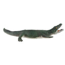 Simulation Wildlife Animals Crocodile Model Figure Kids Toys Collectibles