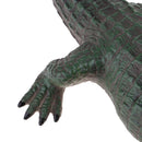 Simulation Wildlife Animals Crocodile Model Figure Kids Toys Collectibles