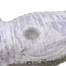 Simulation Wildlife Animals Crocodile Model Figure Kids Toys Collectibles