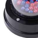 Lucky Number Ball Machine Electric Shake Lucky Ball Machine