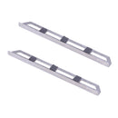 2pcs Stainless Steel Side Pedal for Traxxas TRX-4 TRX4 1:10 RC Rock Crawler