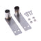1/10 Scale RC Car Drifter Exhaust Pipe For RC Crawler Axial SCX10 On Road
