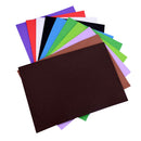 10 Pieces Common Sponge Foam Papers DIY Accessories For Paper Craft DIY Tools
