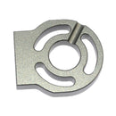 Alum Alloy Motor Mount Plate Holder for HSP HOBAO ZD Racing 1/8 or 1/10 Car