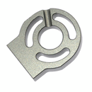 Alum Alloy Motor Mount Plate Holder for HSP HOBAO ZD Racing 1/8 or 1/10 Car