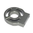 Alum Alloy Motor Mount Plate Holder for HSP HOBAO ZD Racing 1/8 or 1/10 Car