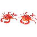 Baby Preschoolers Animals Toy Crawling Crab Model Toy Kids Preschoolers Toy