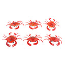 Baby Preschoolers Animals Toy Crawling Crab Model Toy Kids Preschoolers Toy