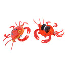 Baby Preschoolers Animals Toy Crawling Crab Model Toy Kids Preschoolers Toy