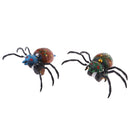 Baby Preschoolers Animals Toy Crawling Spider Model Toy Kids Preschooler Toy