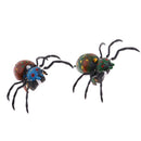 Baby Preschoolers Animals Toy Crawling Spider Model Toy Kids Preschooler Toy