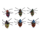 Baby Preschoolers Animals Toy Crawling Spider Model Toy Kids Preschooler Toy