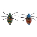 Baby Preschoolers Animals Toy Crawling Spider Model Toy Kids Preschooler Toy