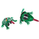 Baby Preschoolers Animals Toy Walking Frog Model Toy Kids Preschoolers Toys