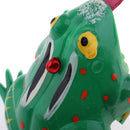 Baby Preschoolers Animals Toy Walking Frog Model Toy Kids Preschoolers Toys