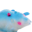 Baby Preschoolers Animals Toy Pull Running Mouse Toy Kids Enlightenment Toys
