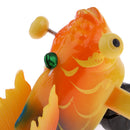 Baby Preschoolers Education Pull String Goldfish Toys Kids Enlightenment Toy