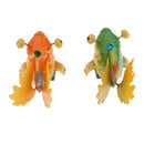 Baby Preschoolers Education Pull String Goldfish Toys Kids Enlightenment Toy