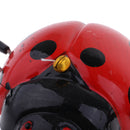 Baby Animals Education Pull String Walking Ladybird Toys Enlightenment Toys