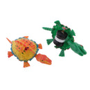 Baby Pull String Animal Turtle Figure Toy Kid Preschoolers Enlightenment Toy
