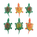 Baby Pull String Animal Turtle Figure Toy Kid Preschoolers Enlightenment Toy