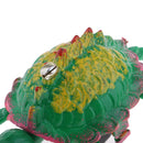 Baby Pull String Animal Turtle Figure Toy Kid Preschoolers Enlightenment Toy