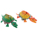 Baby Pull String Animal Turtle Figure Toy Kid Preschoolers Enlightenment Toy