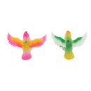 Kids Pull String Animal Walking Birds Toy Baby Preschooler Enlightenment Toy