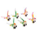 Kids Pull String Animal Walking Birds Toy Baby Preschooler Enlightenment Toy