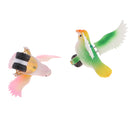Kids Pull String Animal Walking Birds Toy Baby Preschooler Enlightenment Toy