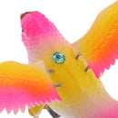 Kids Pull String Animal Walking Birds Toy Baby Preschooler Enlightenment Toy