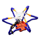 6 Flexible Arm Helping Hands Clip Soldering Tool for FPV Racing Workstation