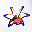 6 Flexible Arm Helping Hands Clip Soldering Tool for FPV Racing Workstation