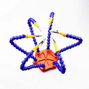 6 Flexible Arm Helping Hands Clip Soldering Tool for FPV Racing Workstation