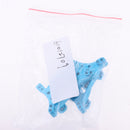 2Pcs Shock Absorber Plate Shock Tower Upgrade Parts for 1/18 Wltoys A959 Car