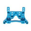 2Pcs Shock Absorber Plate Shock Tower Upgrade Parts for 1/18 Wltoys A959 Car