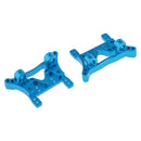 2Pcs Shock Absorber Plate Shock Tower Upgrade Parts for 1/18 Wltoys A959 Car