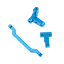 Set Steering Linkage for 1:18 WLtoys A949 A969 K929 A979 HSP Car Replacements