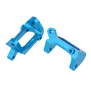 2Pcs Front Hub Carriers for 1/18 Wltoys A949 A959 A969 A979 K929 Upgraded Parts