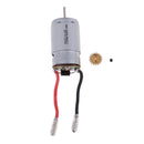 1:18 RC Racing Car Model 390 Motor for WLtoys A949 A959 K929 A969 Accessory