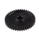42T High Speed Differential Main Gear Metal for 1/18 Wltoys A949B A959B Cars