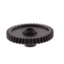 42T High Speed Differential Main Gear Metal for 1/18 Wltoys A949B A959B Cars