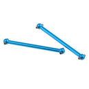 2x Metal Dogbone Universal CVD Drive Joint for 1/18 Wltoys A959 A969 RC Truggy Buggy