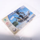 3D Wooden Intellectual Sailing Ship Model Puzzle Self Assembled Adults Hobby