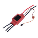 200A RC Brushless Motor Electric Speed Controller ESC NO BEC with JST Plug
