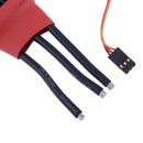 200A RC Brushless Motor Electric Speed Controller ESC NO BEC with JST Plug