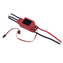 200A RC Brushless Motor Electric Speed Controller ESC NO BEC with JST Plug