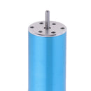 2040 3900KV 4P Brushless Sensorless Motor 16T for 1/16 Scale RC Buggy Model