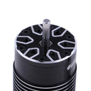 4076 2200KV 4P Sensorless Brushless Motor for 1/8 Traxxas TRX-4 Rock Crawler