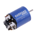 540 80T Brushed Motor for 1:10 RC Crawler Drifting Car HSP RC4WD D90 SCX10 Axial